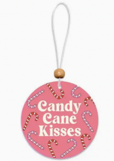Christmas Air Freshner