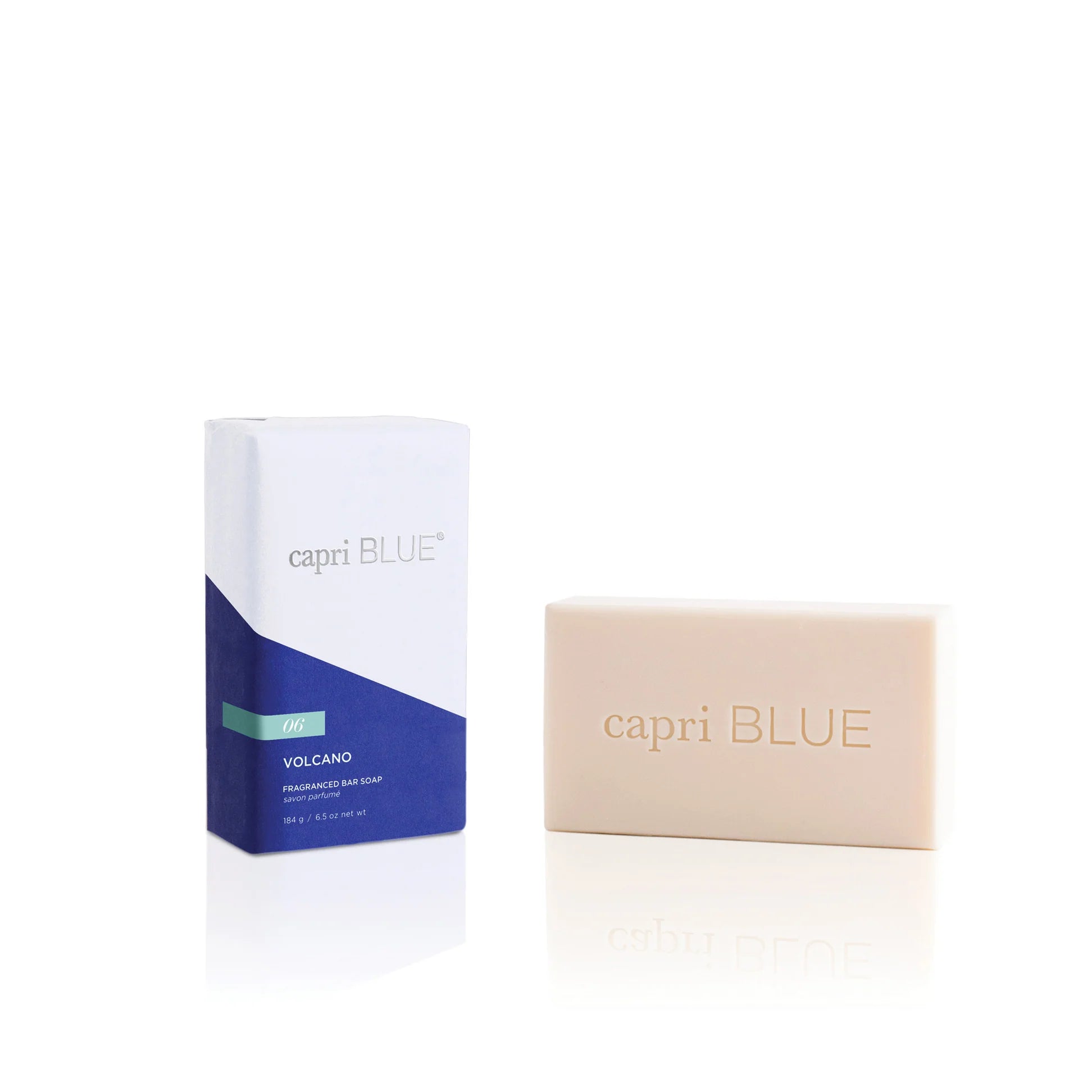Capri Blue Volcano Bar Soap