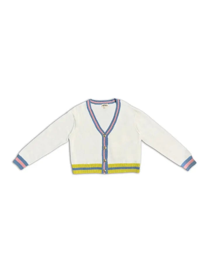 Girls Francine Cardi by Finding Foxtale