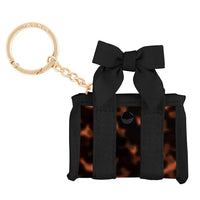 Case-Mate Mini Jelly Tote Bag Keychain & Bag Charm