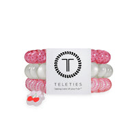 Teleties Hair Ties - Large