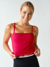 Easy Breezy Cami
