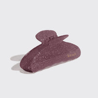 Glitter Claw Clip by Kitsch