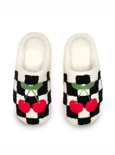 Living Royal Slippers