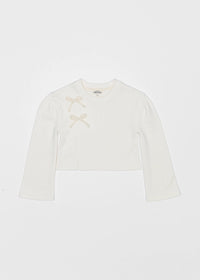 Girls Christina Top by Finding Foxtale