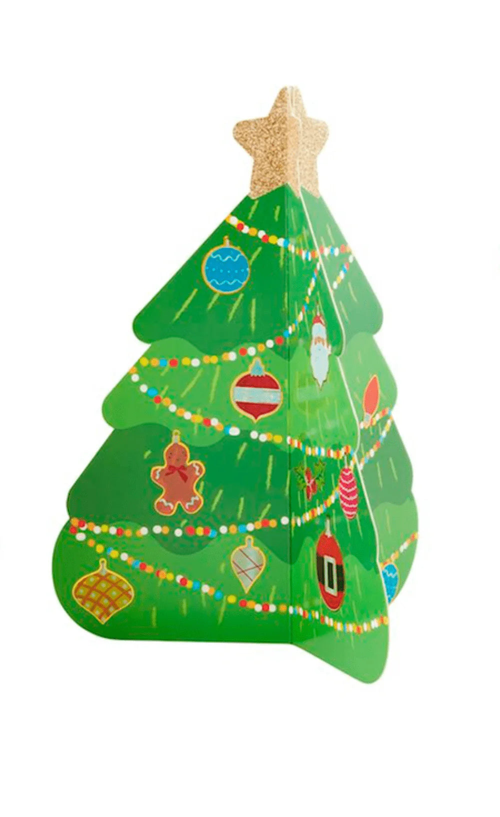 Christmas Sticker Books by MudPie*Final Sale