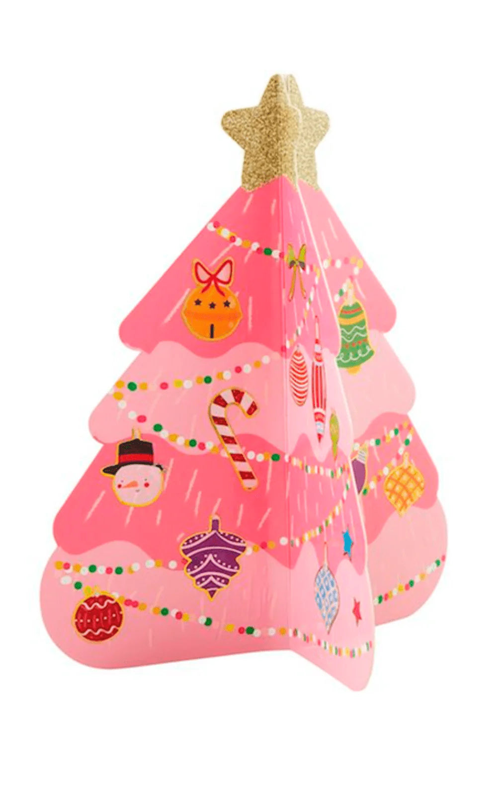 Christmas Sticker Books by MudPie*Final Sale