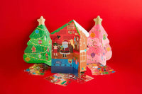 Christmas Sticker Books by MudPie*Final Sale