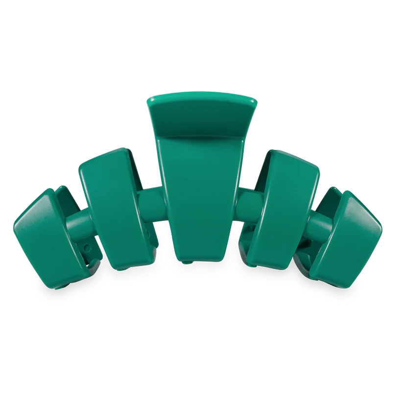 Classic Holiday Claw Hair Clip*Final Sale