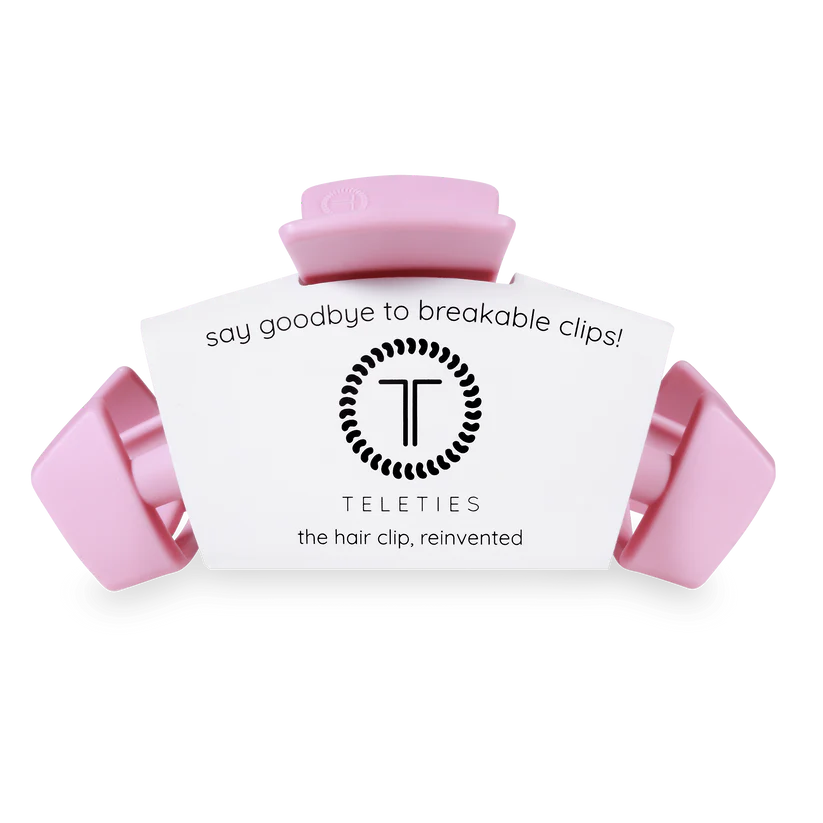 Classic Holiday Claw Hair Clip*Final Sale