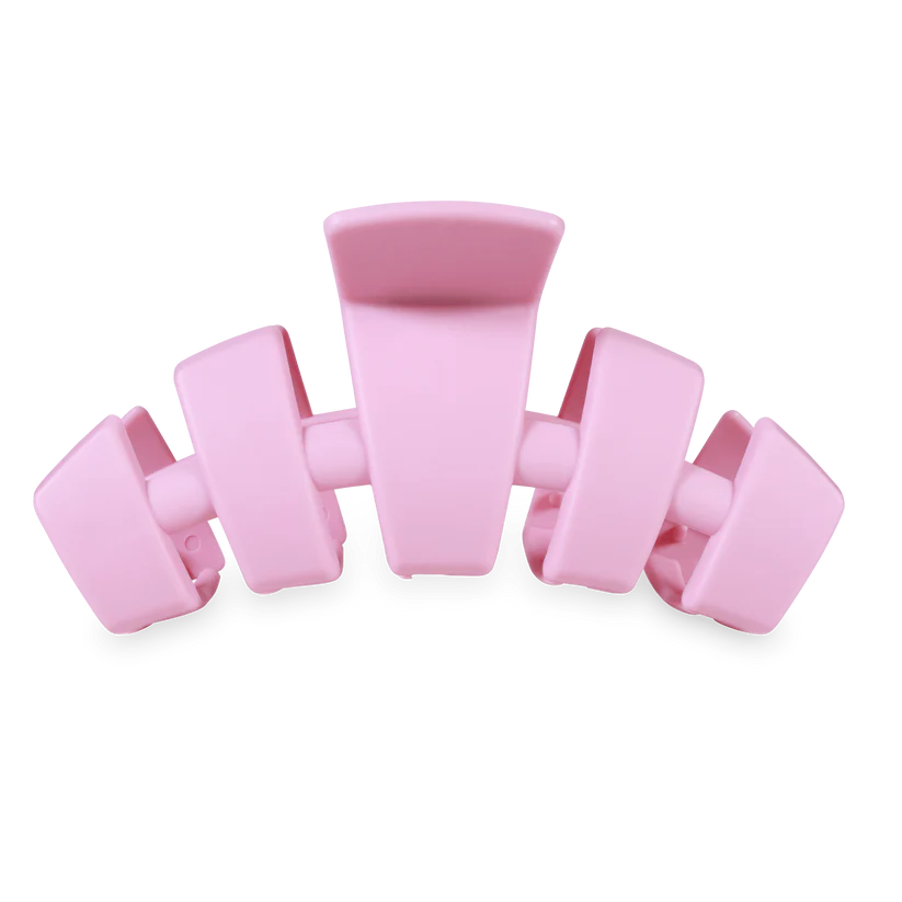 Classic Holiday Claw Hair Clip*Final Sale