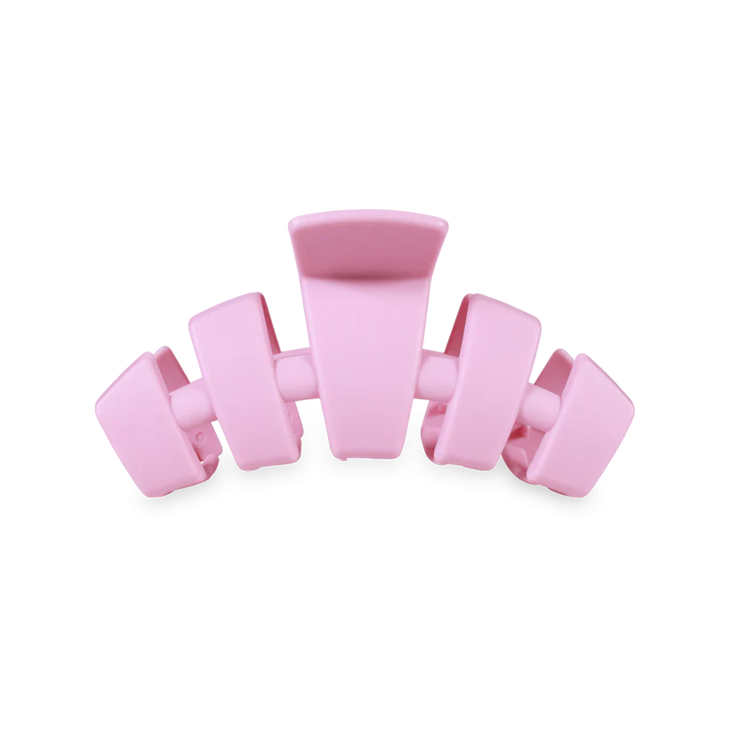 Classic Holiday Claw Hair Clip*Final Sale