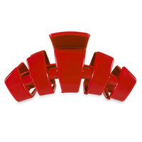 Classic Holiday Claw Hair Clip*Final Sale