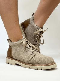Campfire Corkys Hiking Boot
