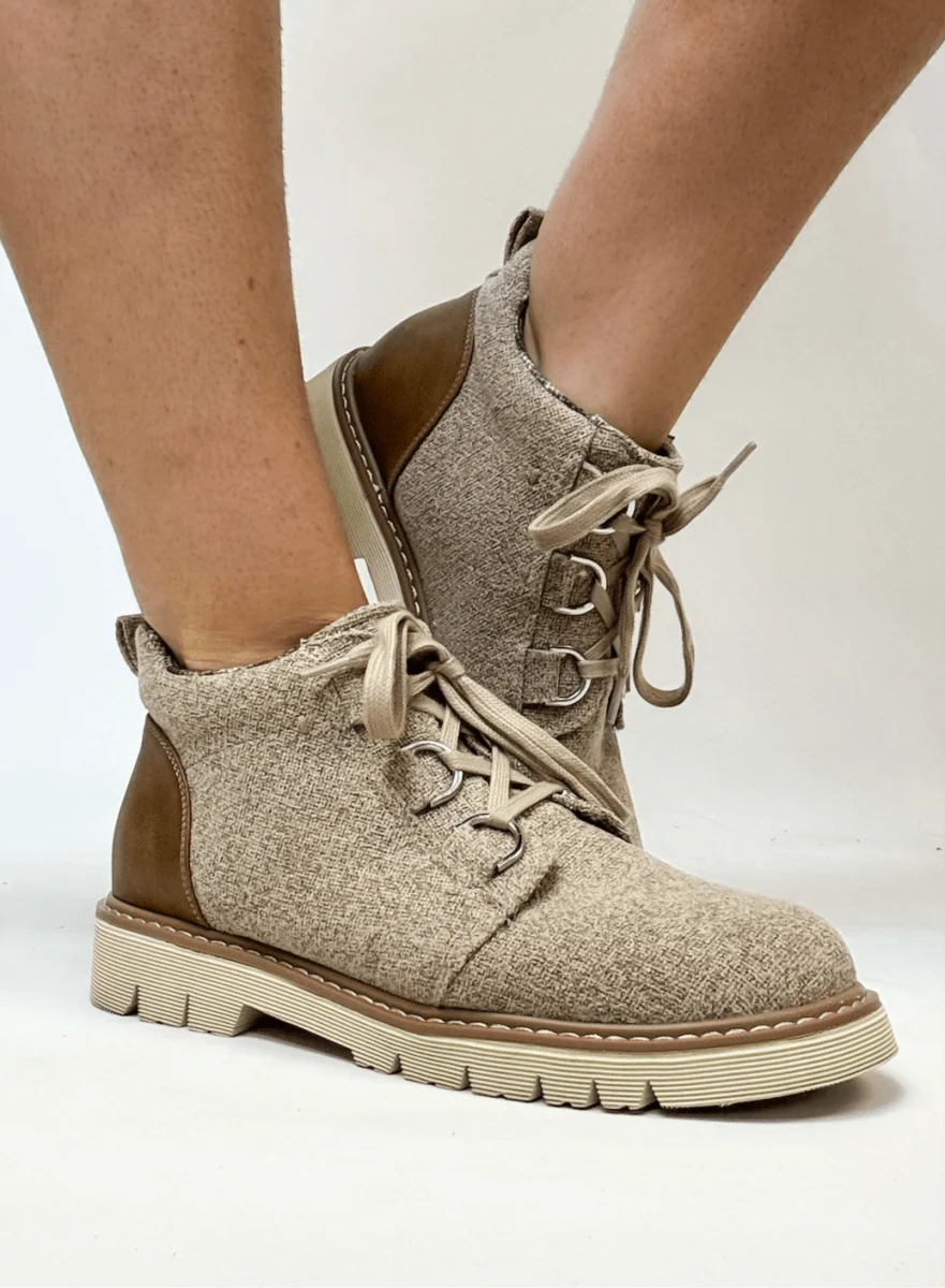 Campfire Corkys Hiking Boot