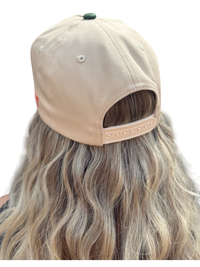 Boujee Cap