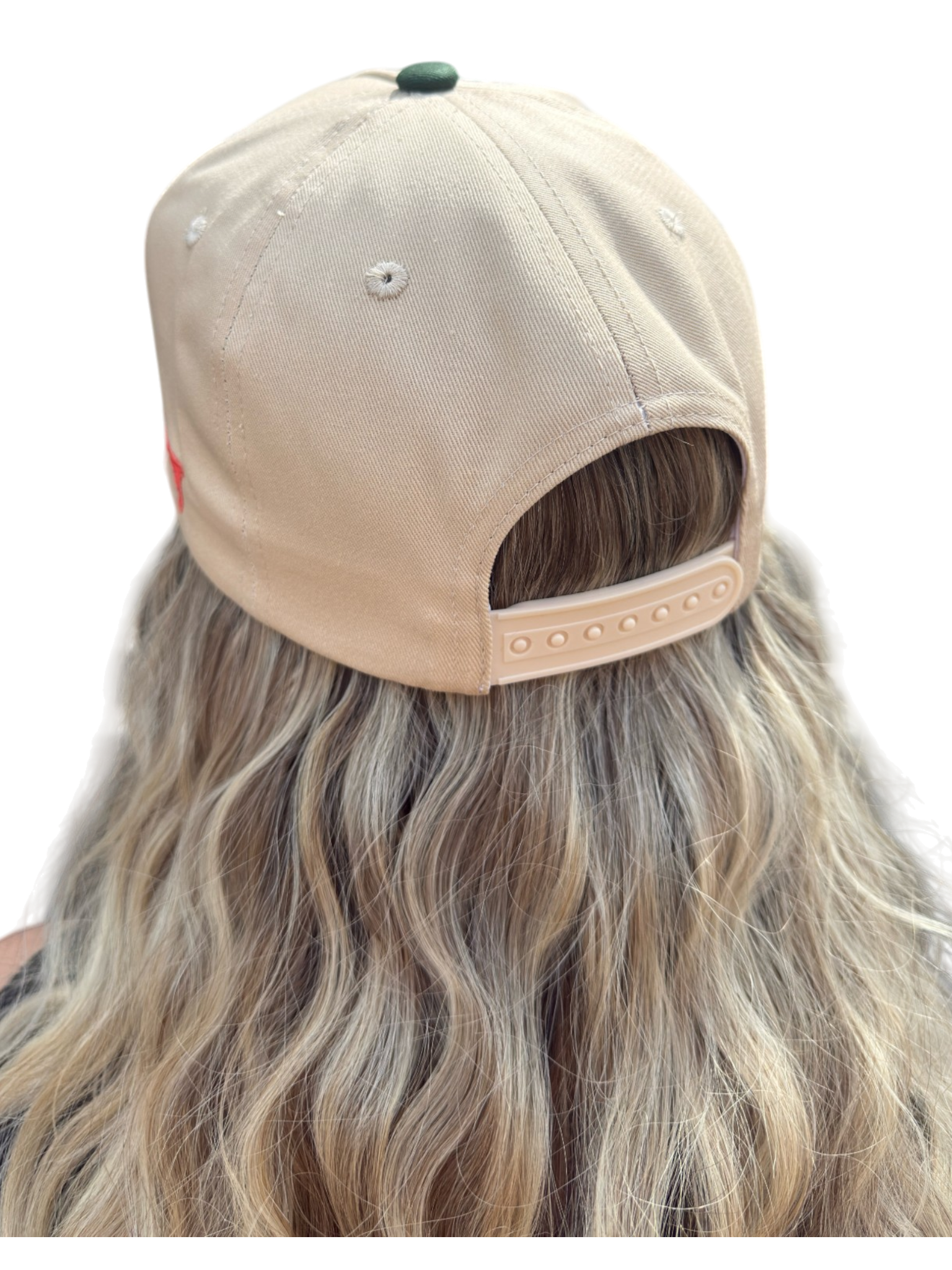 Boujee Cap