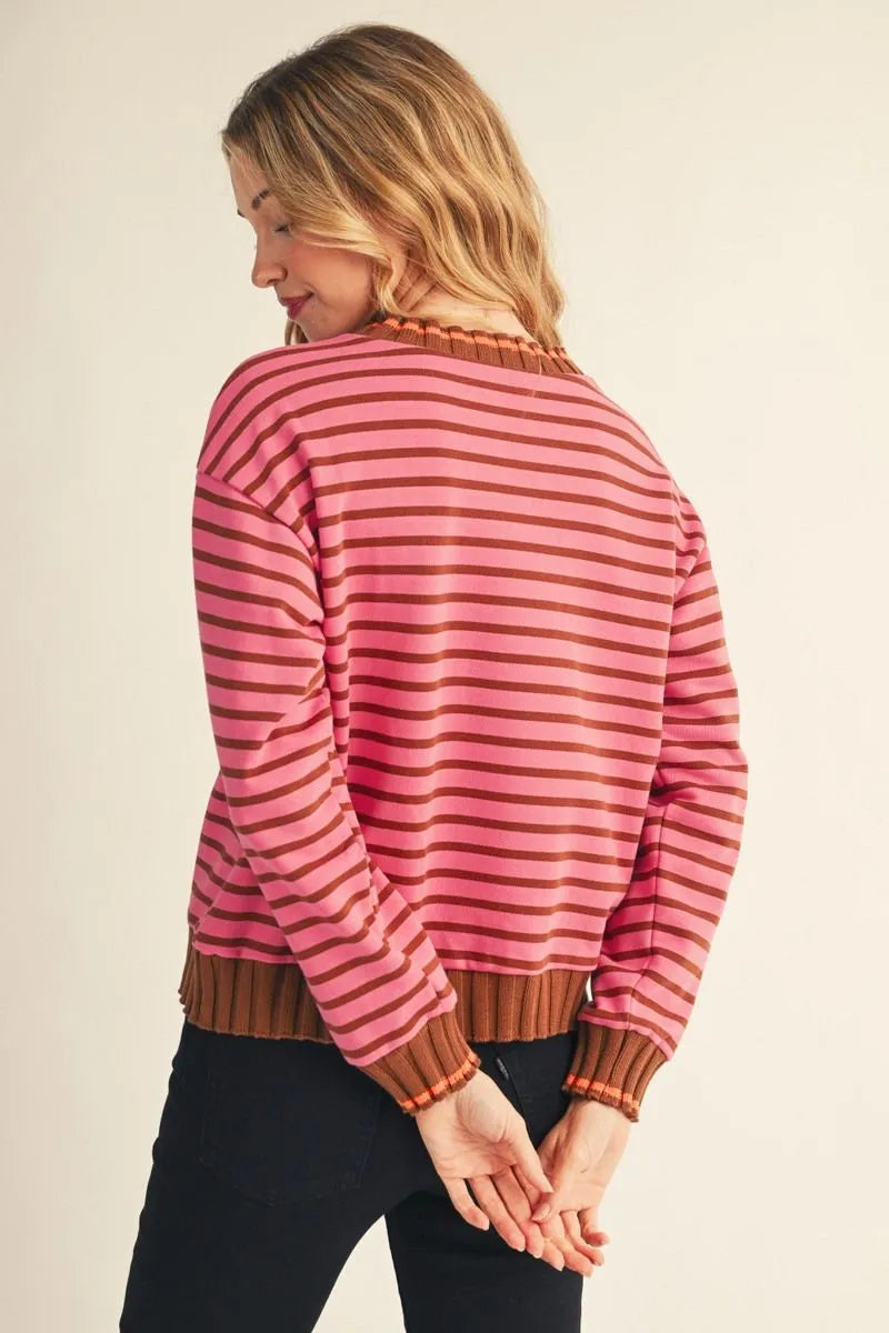 The Dolly Top