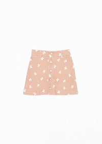 Girls Dolly Skort by Finding Foxtale