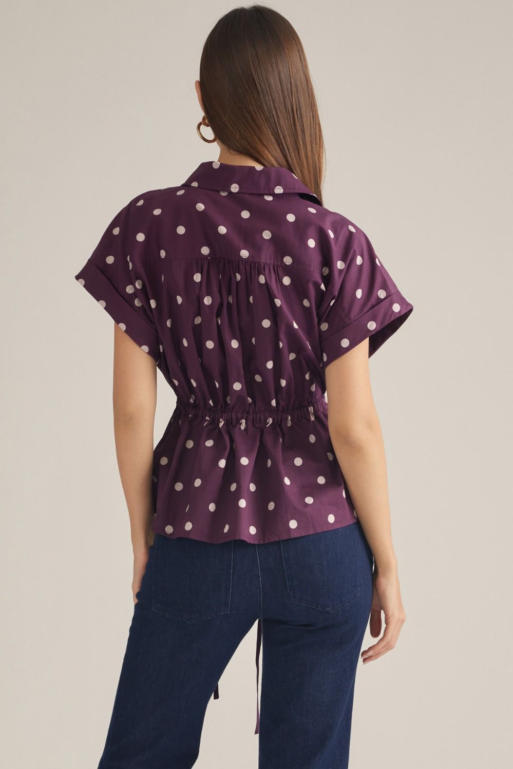 Chic Everyday Top