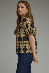 Darling Daydream Top