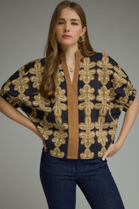 Darling Daydream Top