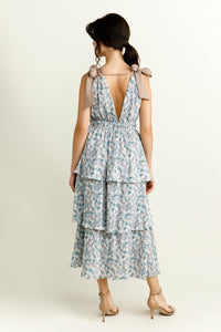 Sweet Serenity Midi Dress