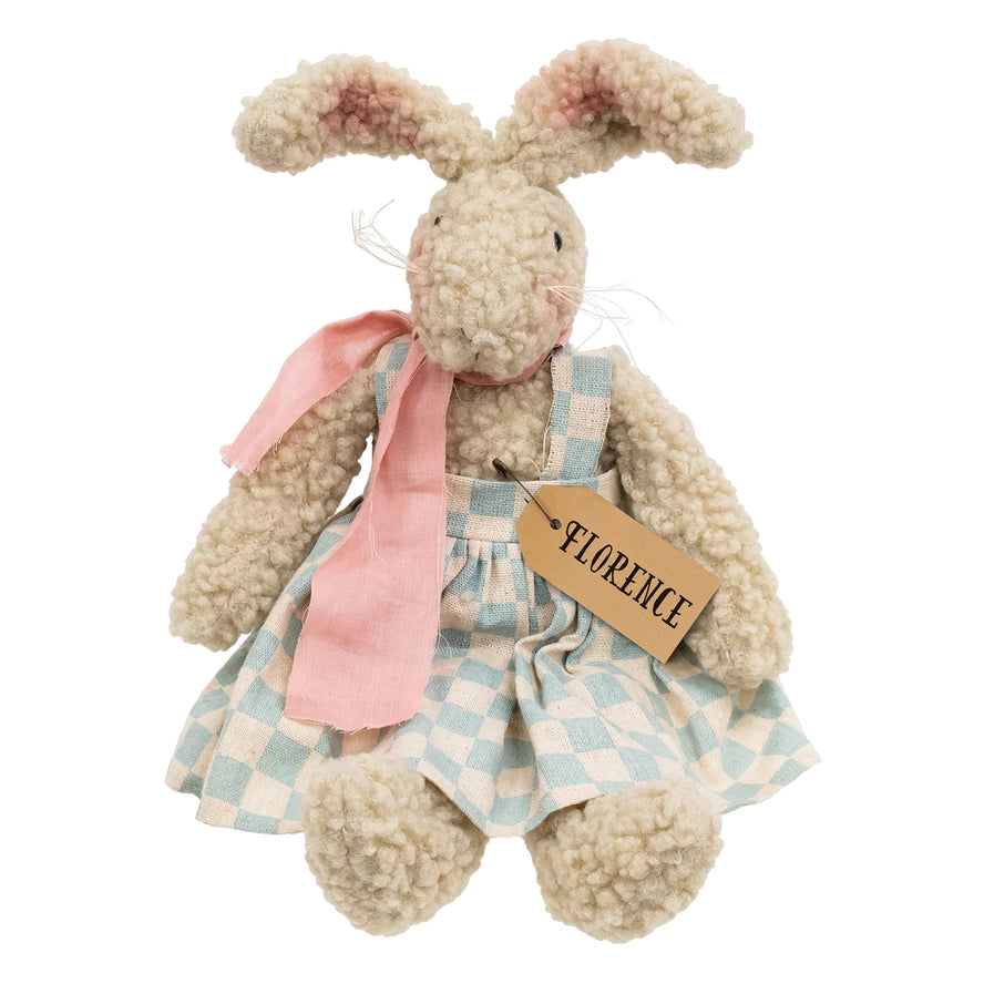 Florence Bunny