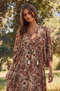 Sunday Best Dress*Final Sale
