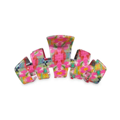 Teleties Hair Claw Clip - Large