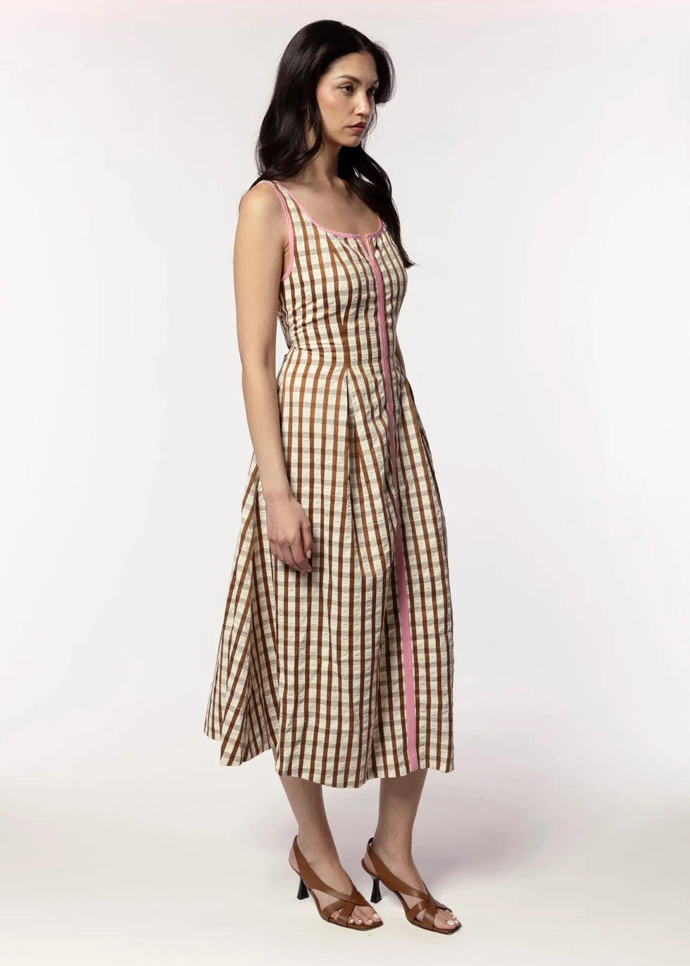 Canyon Nights Dress