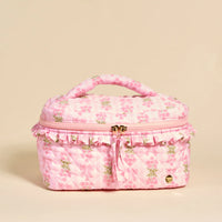 Glam And Go Cosmetic Bag