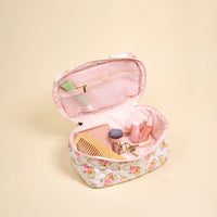 Glam And Go Cosmetic Bag
