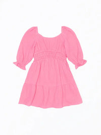 Girls Glinda Dress by Finding Foxtale