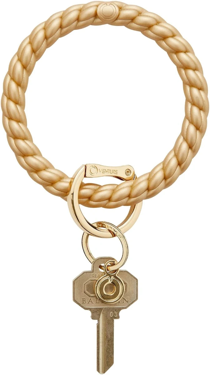 O-Venture Key Rings