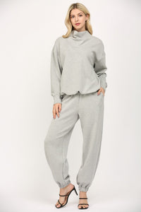 Back To Basic Lounge Set *Sold Separately*