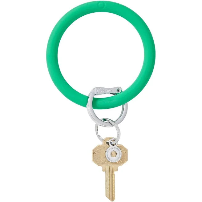 O-Venture Key Rings