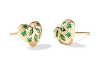 Holland Heart Earrings