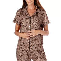 See Spots Hello Mello Pajama Collection
