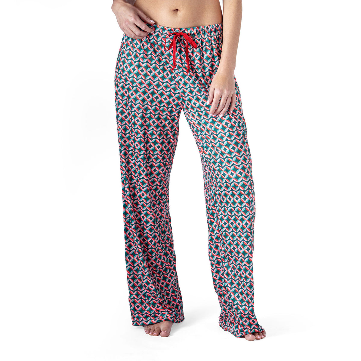 Jingle Belle Hello Mello Holiday PJ Pants