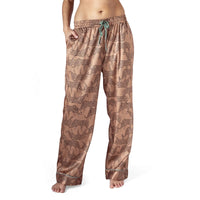 Feline Satin Hello Mello