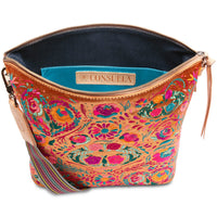 Consuela Hobo Bronzer