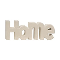 Wooden Home/ Family Block