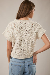 Laguna Sweater Top
