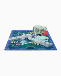 Oh My Mahjong Mat in Tube