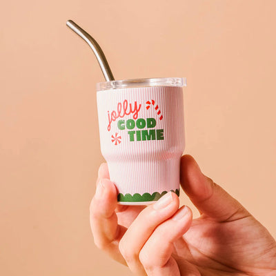 Teny Tiny Tumbler *Final Sale*