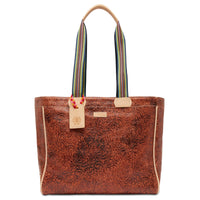 Sally Journey Tote by Consuela