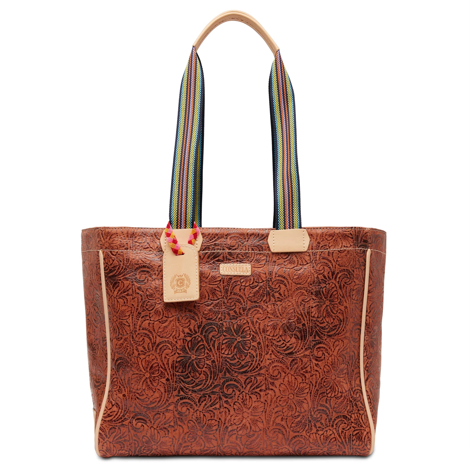 Sally Journey Tote by Consuela