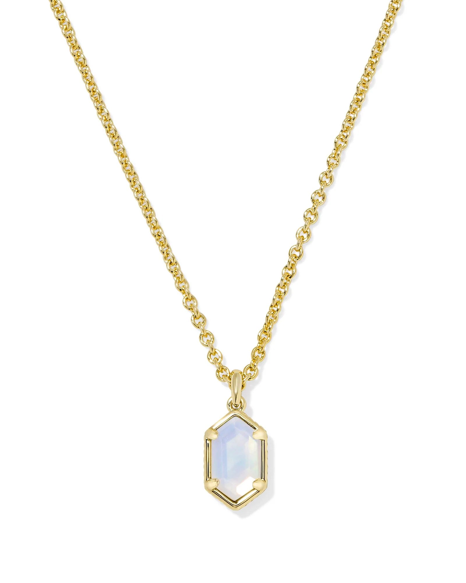 Hallie Pendant