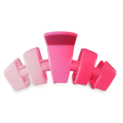 Teleties Hair Claw Clip - Large